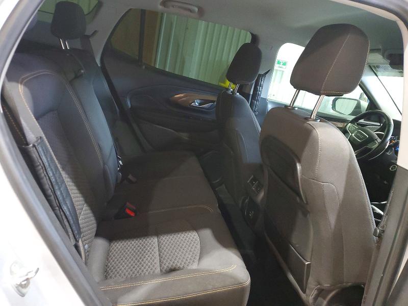 Продаж на аукціоні авто 2021 Gmc Terrain, vin: 3GKALMEV7ML389790, номер лоту: 59642806