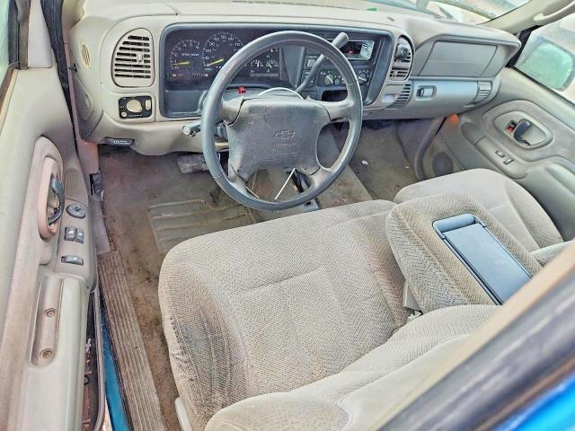 Продажа на аукционе авто 1997 Chevrolet Gmt-400, vin: 1GCEK19R0VE182509, номер лота: 61611586