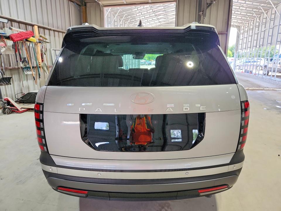 Продаж на аукціоні авто 2026 Hyundai Palisade, vin: KM8RL5S24TU091485, номер лоту: 60182636