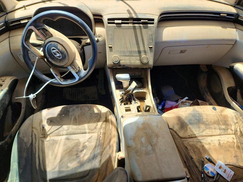 Продаж на аукціоні авто 2023 Hyundai Tucson, vin: 5NMJB3AE1PH224821, номер лоту: 62324146