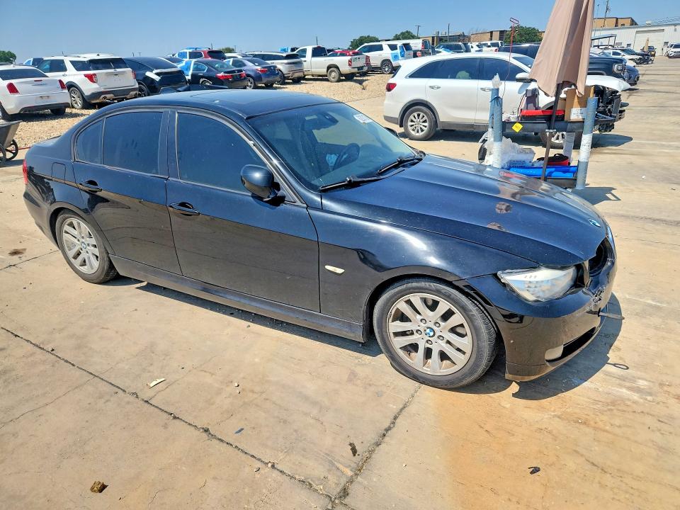 Продажа на аукционе авто 2009 Bmw 328, vin: WBAPH53589A434084, номер лота: 62031386