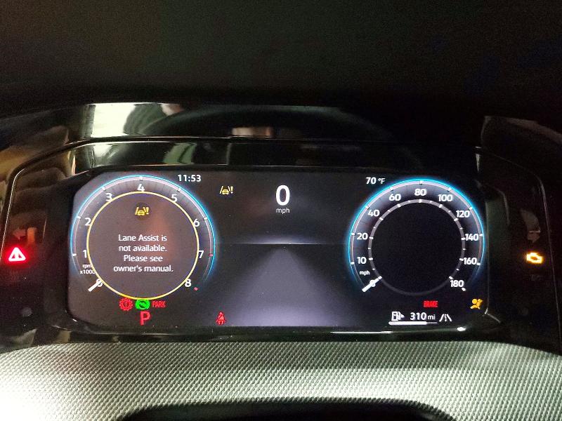 Aukcja sprzedaży 2025 Volkswagen Gti, vin: WVWLA7CDXSW247415, numer aukcji: 63266346