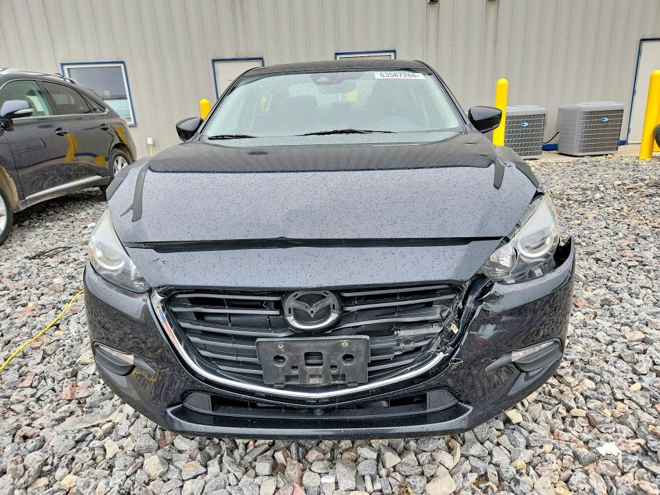 Aukcja sprzedaży 2018 Mazda 3, vin: 3MZBN1V3XJM239764, numer aukcji: 63567266