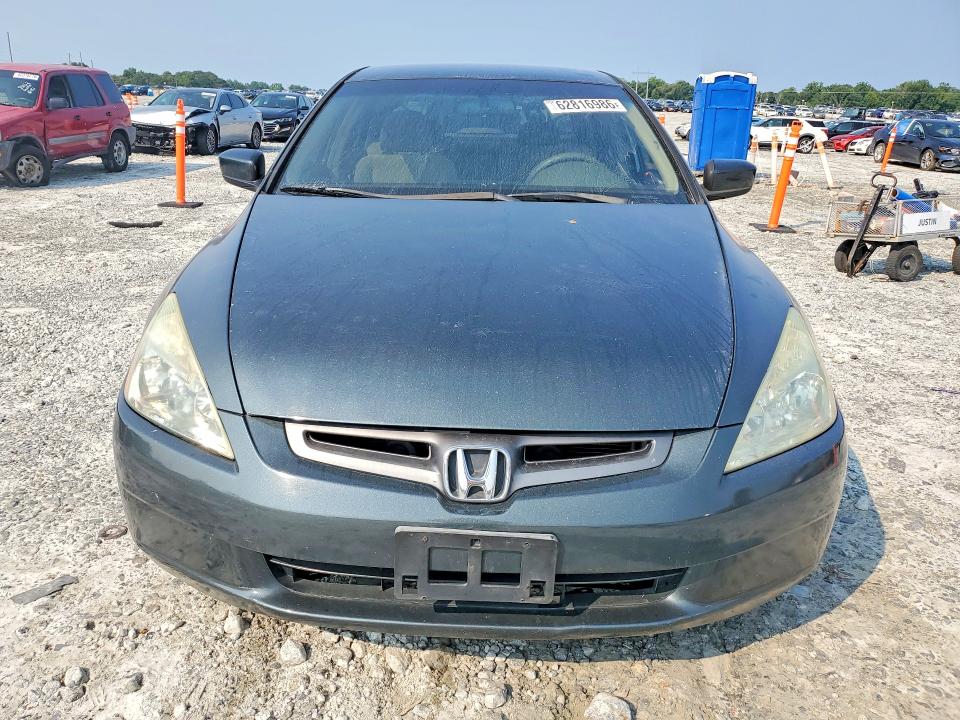 Aukcja sprzedaży 2005 Honda Accord, vin: 1HGCM56425A120040, numer aukcji: 62816986