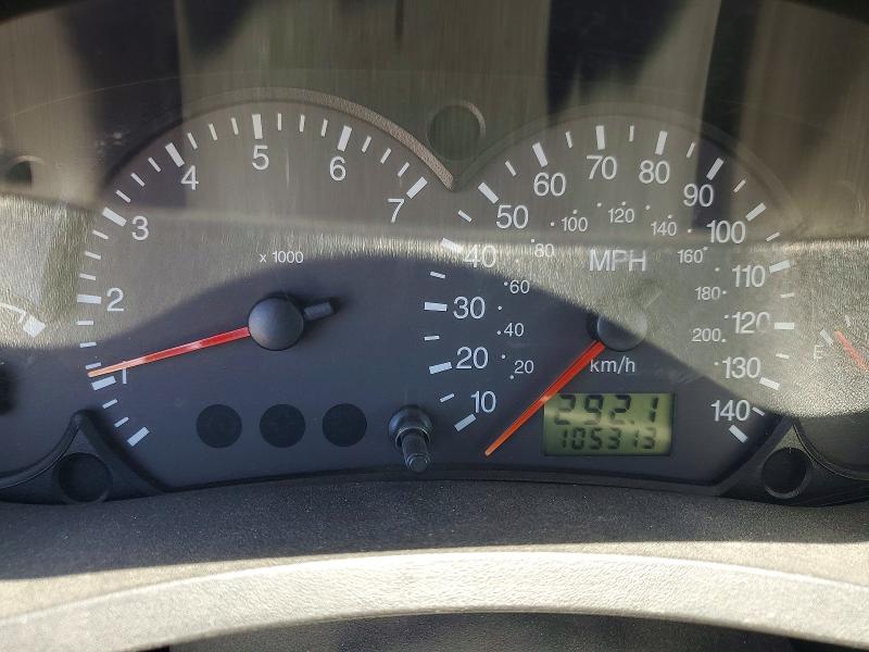 Aukcja sprzedaży 2005 Ford Focus, vin: 3FAFP31N55R105096, numer aukcji: 62547666