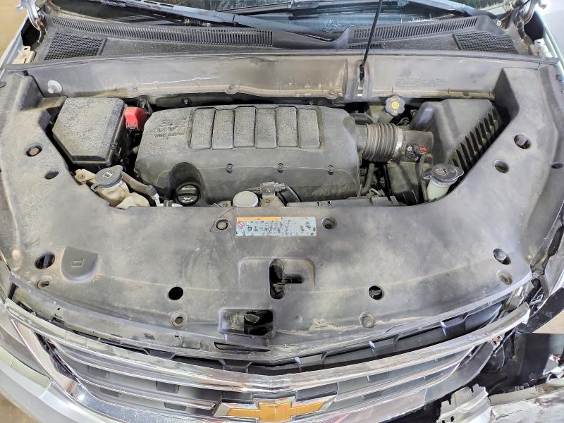 Aukcja sprzedaży 2017 Chevrolet Traverse, vin: 1GNKVGKD7HJ313014, numer aukcji: 61478646