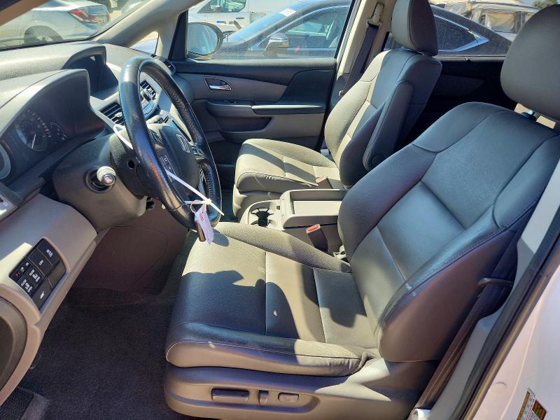 Продаж на аукціоні авто 2016 Honda Odyssey, vin: 5FNRL5H68GB163060, номер лоту: 60481866