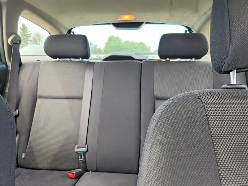 Продаж на аукціоні авто 2003 Toyota Corolla Matrix, vin: 2T1KR32E93C757031, номер лоту: 59589286