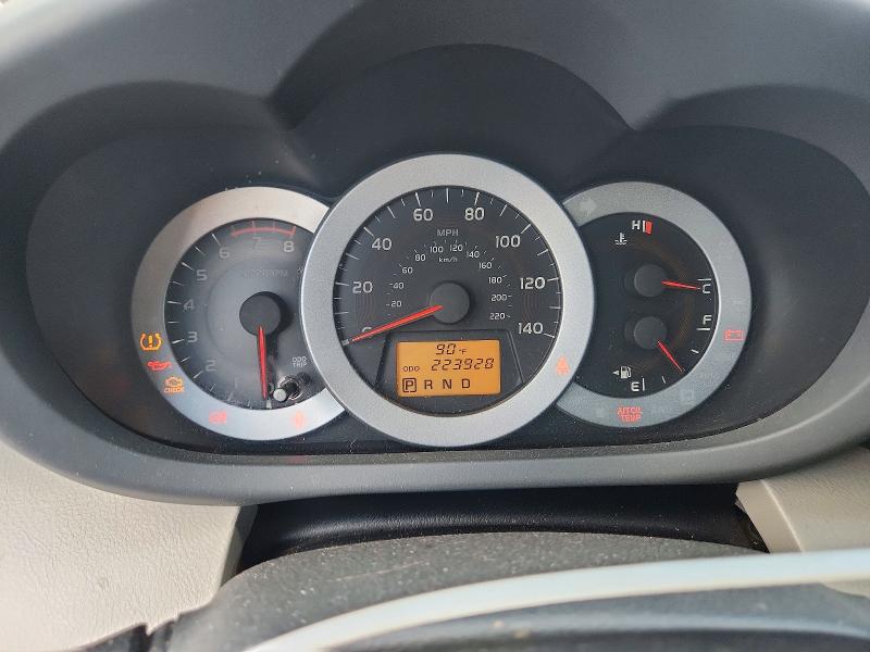 2012 Toyota Rav4 მანქანა იყიდება აუქციონზე, vin: 2T3BF4DV3CW195175, აუქციონის ნომერი: 60416096