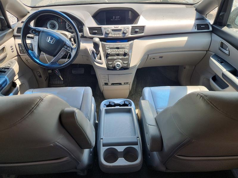 Aukcja sprzedaży 2012 Honda Odyssey, vin: 5FNRL5H91CB085483, numer aukcji: 61549916
