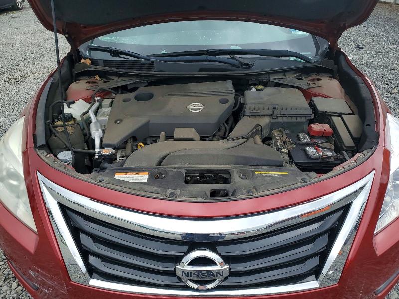 Aukcja sprzedaży 2014 Nissan Altima, vin: 1N4AL3AP6EC168973, numer aukcji: 59823576