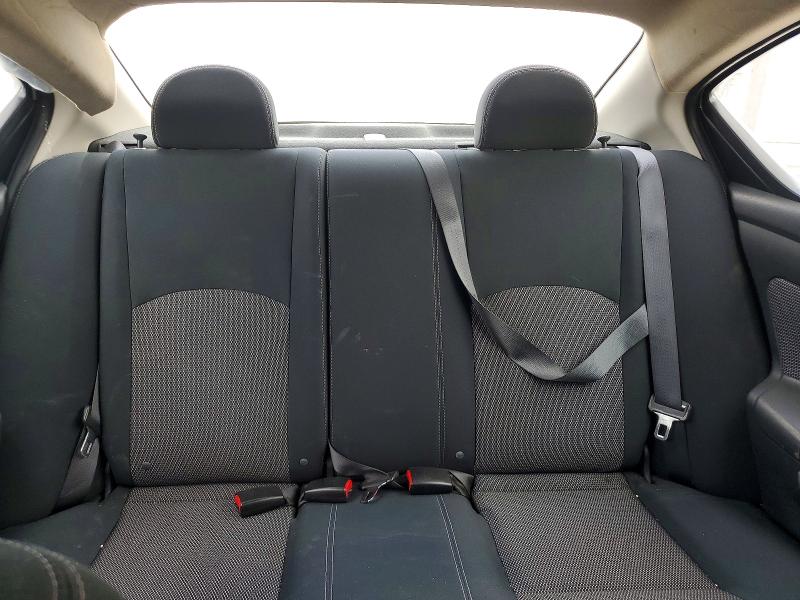 Aukcja sprzedaży 2016 Nissan Versa, vin: 3N1CN7AP6GL874744, numer aukcji: 58820656