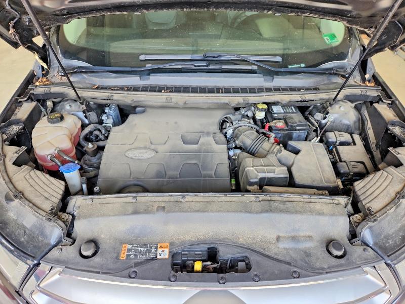 58772936 :رقم المزاد ، 2FMPK4K81FBC30104 vin ، 2015 Ford Edge مزاد بيع