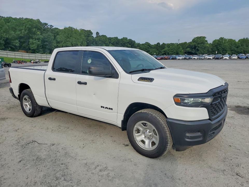 Продажа на аукционе авто 2026 Ram 1500, vin: 1C6RRENP3TN271956, номер лота: 62325316