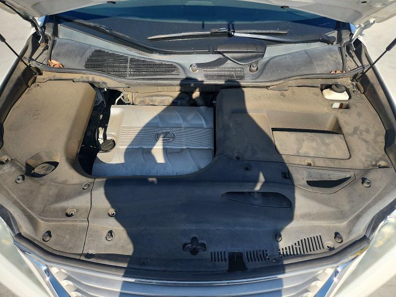 60894766 :رقم المزاد ، 2T2ZK1BA5EC144391 vin ، 2014 Lexus Rx مزاد بيع