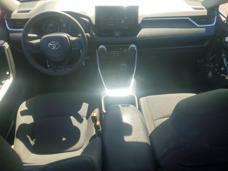 Продажа на аукционе авто 2022 Toyota Rav4, vin: JTMMWRFV8ND158822, номер лота: 61555716