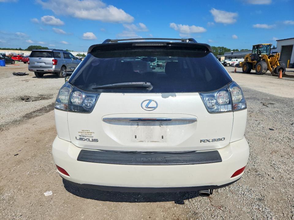 Aukcja sprzedaży 2005 Lexus Rx, vin: 2T2HA31UX5C053218, numer aukcji: 61198126