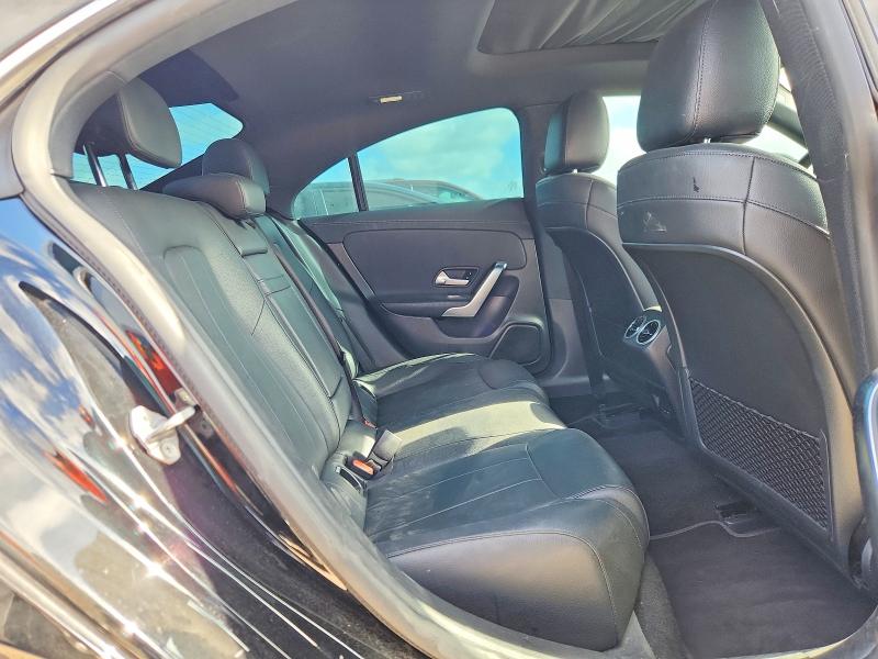 Продажа на аукционе авто 2021 Mercedes-benz Cla, vin: W1K5J4GB8MN151927, номер лота: 62839366