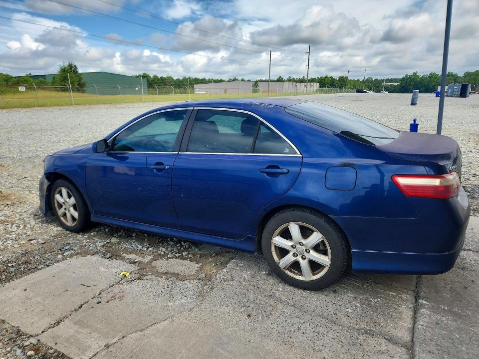 2009 Toyota Camry მანქანა იყიდება აუქციონზე, vin: 4T1BE46K89U294453, აუქციონის ნომერი: 60765306