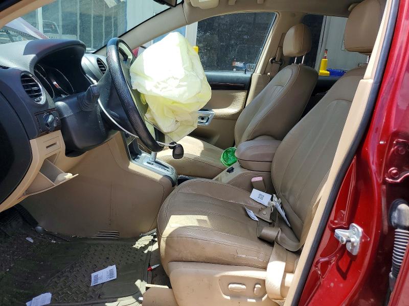 Aukcja sprzedaży 2008 Saturn Vue, vin: 3GSCL33P88S549839, numer aukcji: 61779486