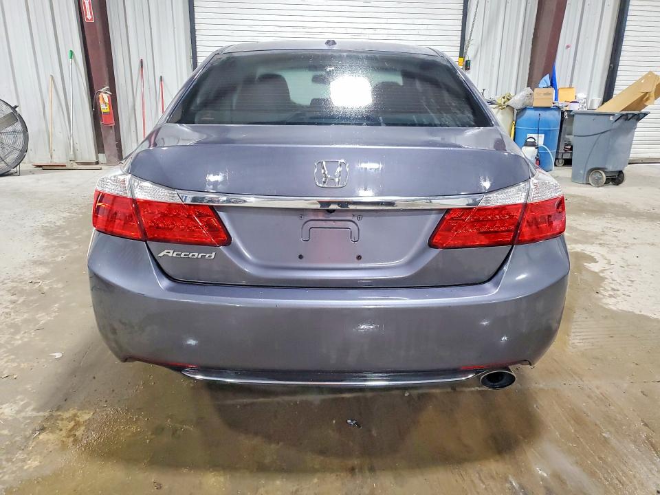 Продаж на аукціоні авто 2013 Honda Accord, vin: 1HGCR2F85DA115867, номер лоту: 63180846