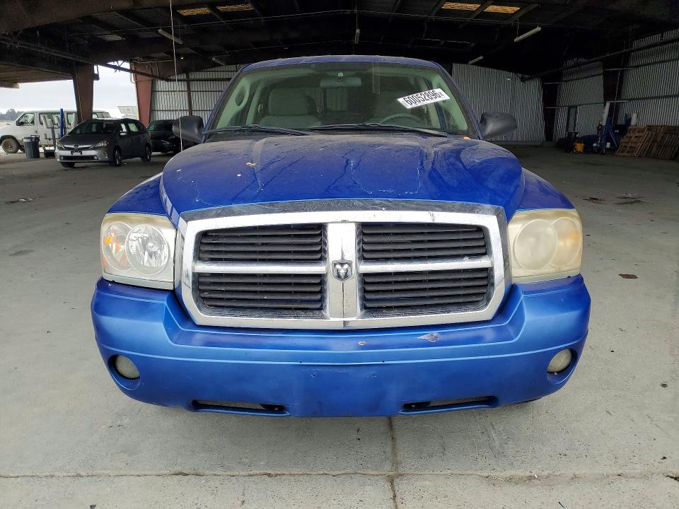 Aukcja sprzedaży 2007 Dodge Dakota, vin: 1D7HE48N47S175299, numer aukcji: 60052896