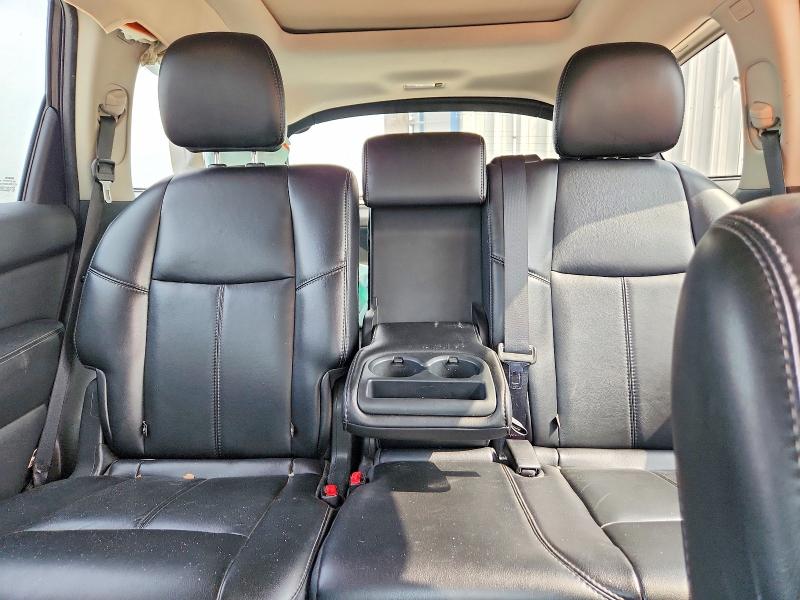 62660906 :رقم المزاد ، 5N1AR2MN5FC627114 vin ، 2015 Nissan Pathfinder مزاد بيع