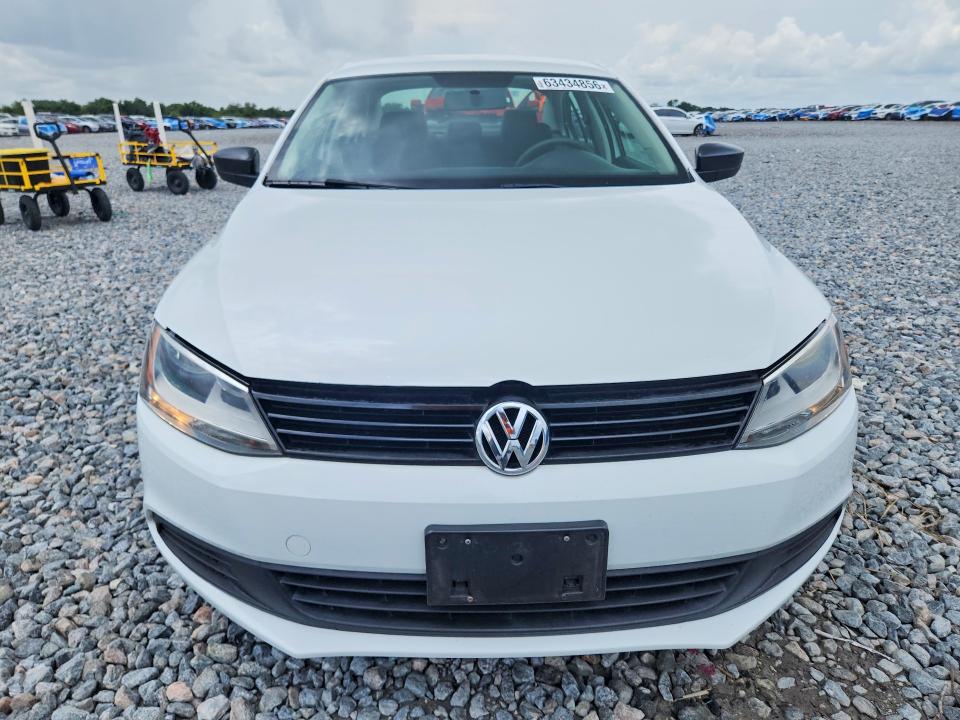 2014 Volkswagen Jetta მანქანა იყიდება აუქციონზე, vin: 3VWLL7AJ1EM309174, აუქციონის ნომერი: 63434856