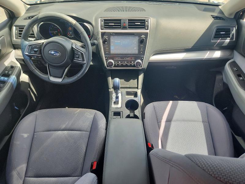 Продажа на аукционе авто 2019 Subaru Outback, vin: 4S4BSAFC7K3396662, номер лота: 60672686