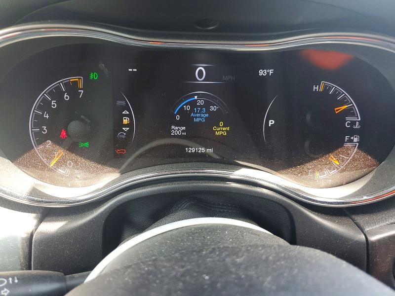 59101146 :رقم المزاد ، 1C4RJFAG5JC127779 vin ، 2018 Jeep Grand Cherokee مزاد بيع