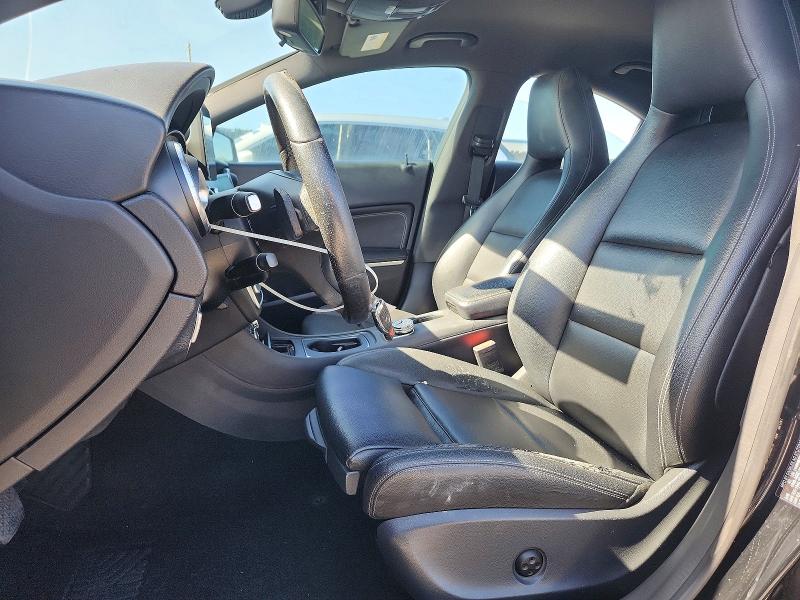 Aukcja sprzedaży 2017 Mercedes-benz Cla, vin: WDDSJ4EB8HN415532, numer aukcji: 61672646