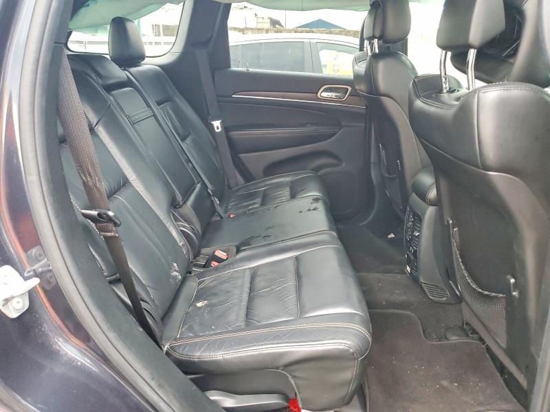Продажа на аукционе авто 2016 Jeep Grand Cherokee, vin: 1C4RJFBG4GC448042, номер лота: 62922786