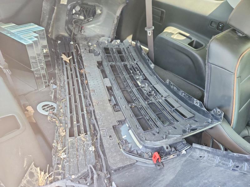 60924496 :رقم المزاد ، 1GKKNLLS3LZ223162 vin ، 2020 Gmc Acadia مزاد بيع