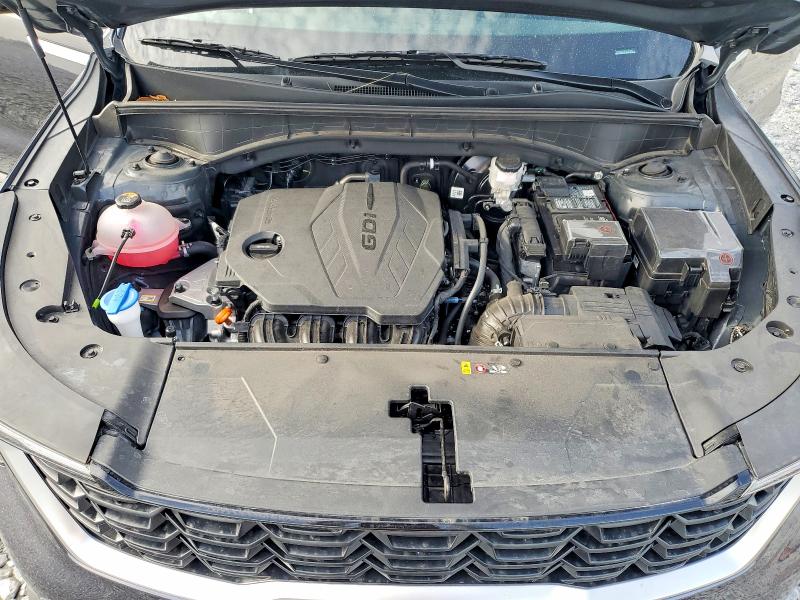 60874306 :رقم المزاد ، 5XYRG4JC4TG413038 vin ، 2026 Kia Sorento مزاد بيع
