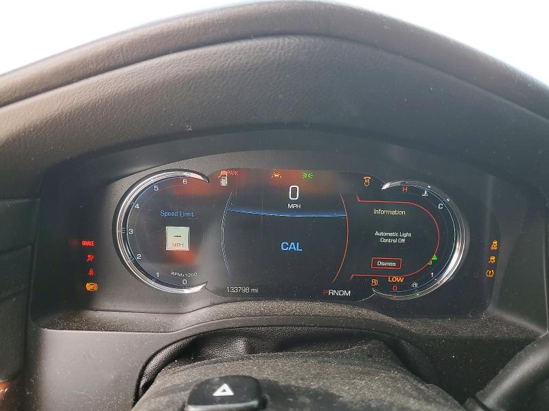 Продаж на аукціоні авто 2016 Cadillac Escalade, vin: 1GYS4CKJXGR440375, номер лоту: 61436026