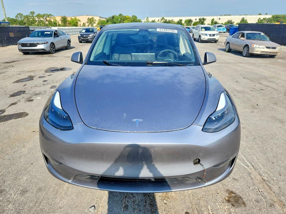 Aukcja sprzedaży 2024 Tesla Model Y, vin: 7SAYGDEF0RA301238, numer aukcji: 61485706
