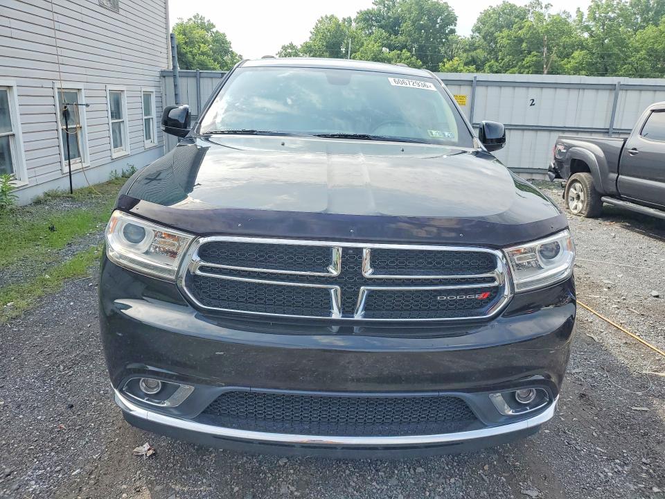 Продаж на аукціоні авто 2015 Dodge Durango, vin: 1C4RDJDG3FC851354, номер лоту: 60672936