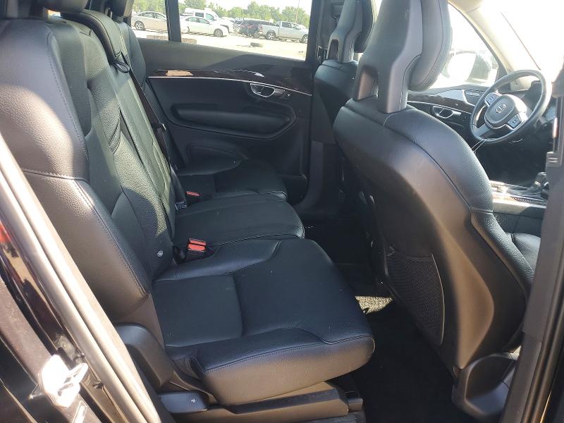 Продаж на аукціоні авто 2016 Volvo Xc90, vin: YV4A22PK5G1083458, номер лоту: 59358156
