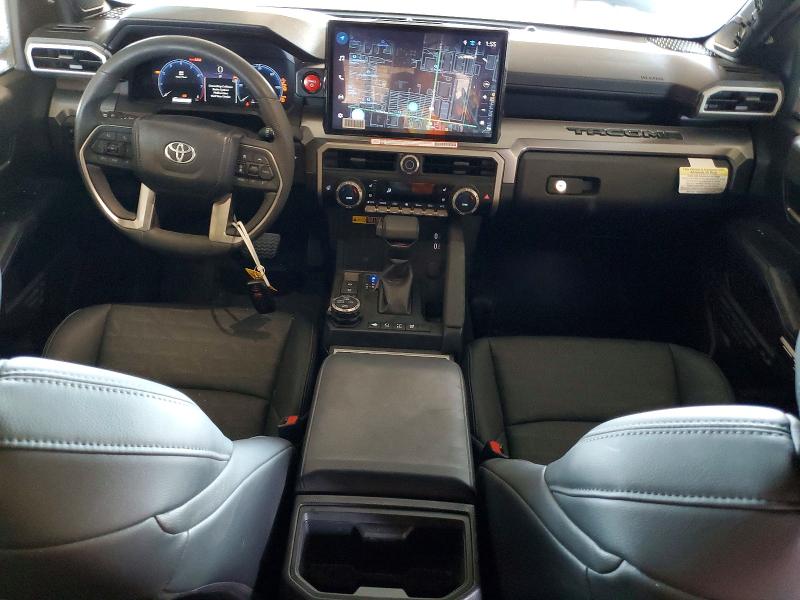 Продаж на аукціоні авто 2025 Toyota Tacoma, vin: 3TYLC5LN0ST047039, номер лоту: 59658896