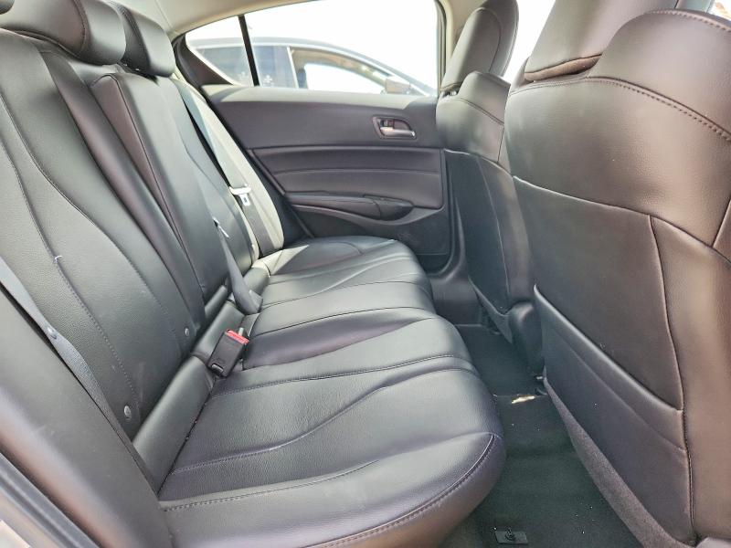 Продажа на аукционе авто 2020 Acura Ilx, vin: 19UDE2F33LA009016, номер лота: 61332816
