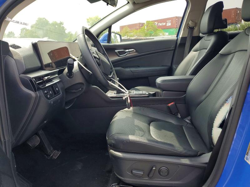 Aukcja sprzedaży 2026 Kia Sportage, vin: 5XYK33DF8TG367811, numer aukcji: 63497476