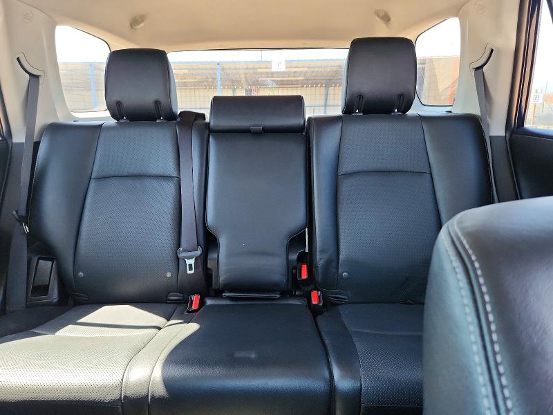 Продажа на аукционе авто 2023 Toyota 4runner, vin: JTEKU5JR0P6155044, номер лота: 59866316