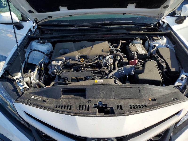 Продажа на аукционе авто 2021 Toyota Camry, vin: 4T1G11AK4MU580414, номер лота: 60274366