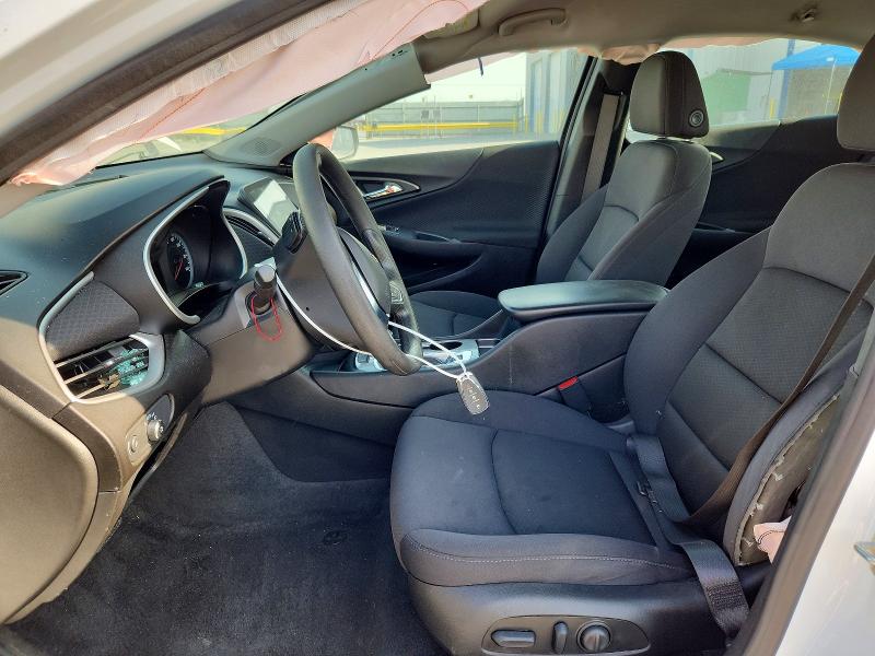 Aukcja sprzedaży 2024 Chevrolet Malibu, vin: 1G1ZC5ST5RF147212, numer aukcji: 59401596