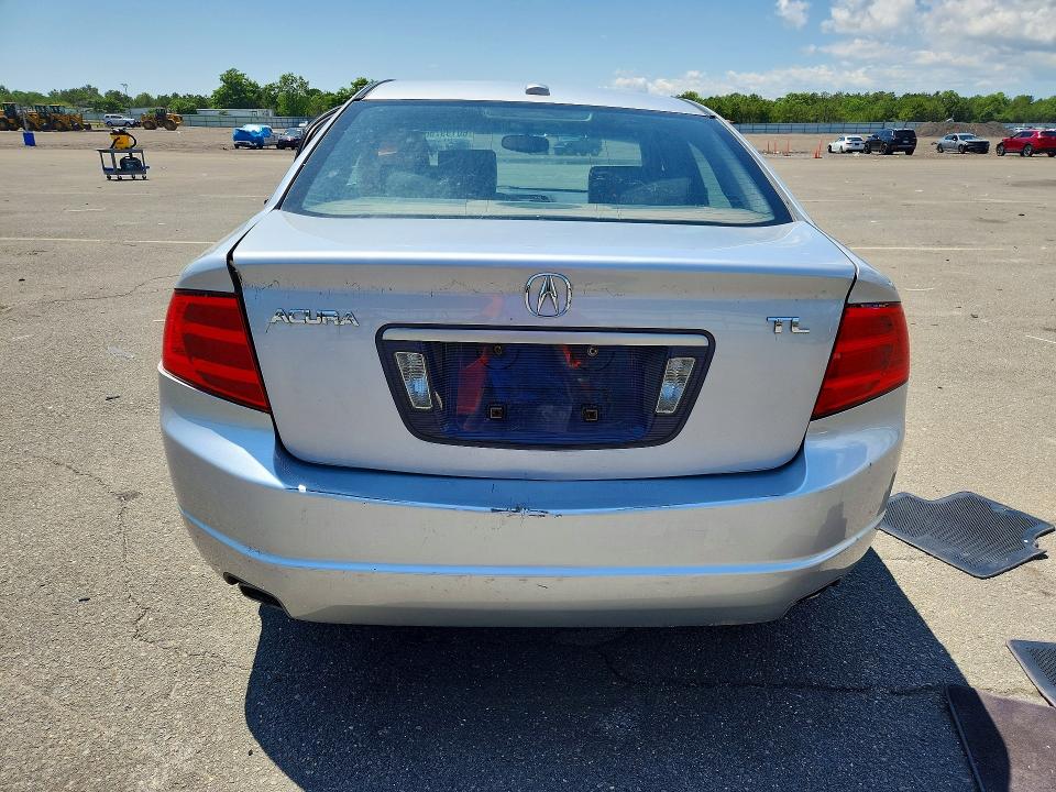 Aukcja sprzedaży 2005 Acura Tl, vin: 19UUA66215A057515, numer aukcji: 60199766