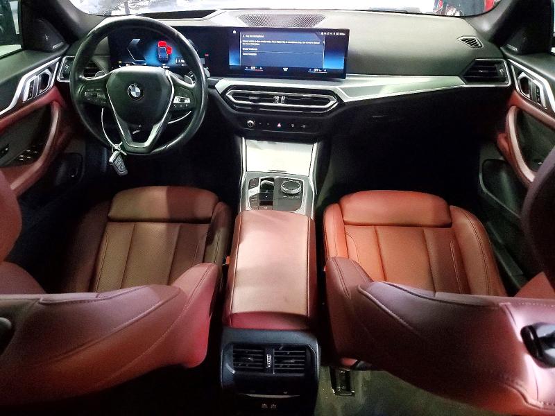 Продажа на аукционе авто 2024 Bmw 430i, vin: WBA63AV02RFP81577, номер лота: 63182976