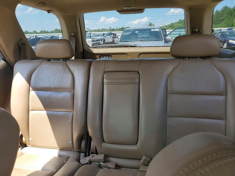 Aukcja sprzedaży 2003 Acura Mdx, vin: 2HNYD18623H528218, numer aukcji: 59326626