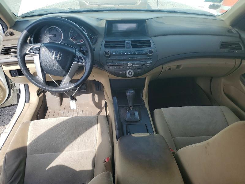Продажа на аукционе авто 2010 Honda Accord, vin: 1HGCP2F36AA100333, номер лота: 61808156