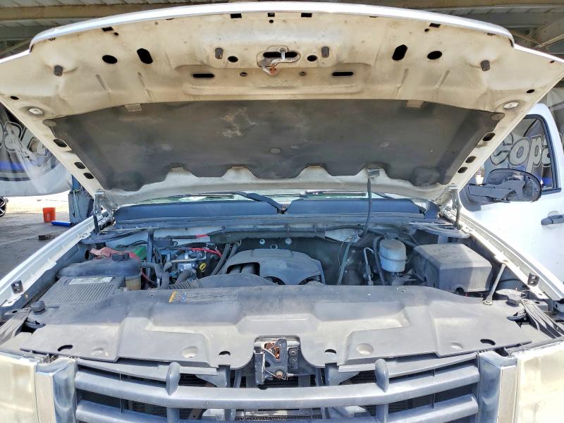2008 Gmc Sierra მანქანა იყიდება აუქციონზე, vin: 1GTHC24K48E153190, აუქციონის ნომერი: 59871646