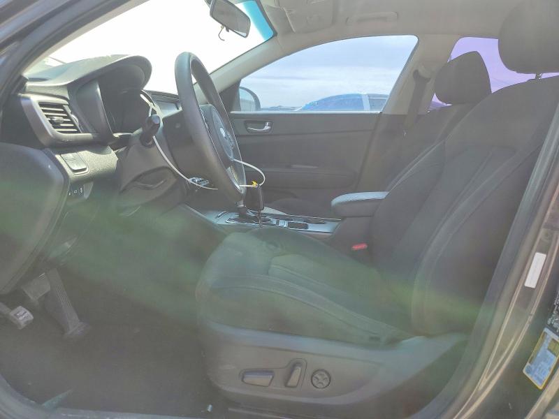 Продажа на аукционе авто 2017 Kia Optima, vin: 5XXGT4L30HG168704, номер лота: 59852906